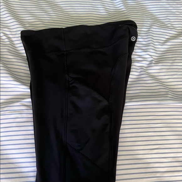 🔴SOLD 🔴Lululemon legging - Picture 3 of 5